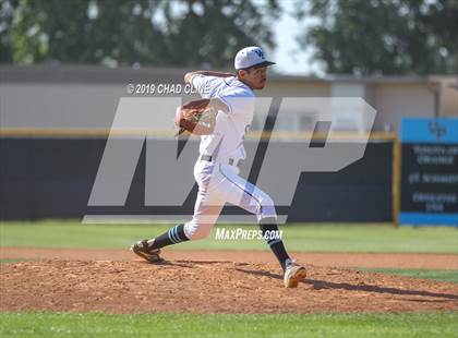 Thumbnail 3 in Corona del Mar @ Villa Park (CIF-SS D2 Playoff)  photogallery.