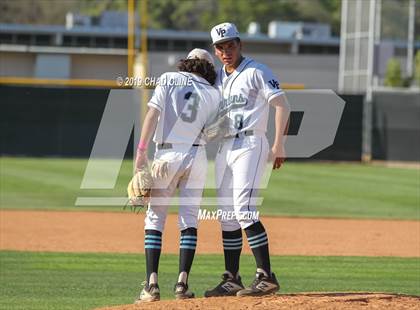 Thumbnail 3 in Corona del Mar @ Villa Park (CIF-SS D2 Playoff)  photogallery.