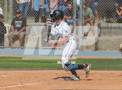 Thumbnail 3 in Corona del Mar @ Villa Park (CIF-SS D2 Playoff)  photogallery.
