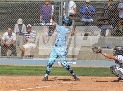 Thumbnail 2 in Corona del Mar @ Villa Park (CIF-SS D2 Playoff)  photogallery.