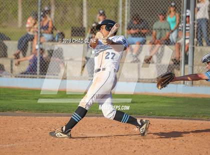Thumbnail 3 in Corona del Mar @ Villa Park (CIF-SS D2 Playoff)  photogallery.