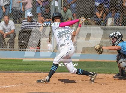 Thumbnail 1 in Corona del Mar @ Villa Park (CIF-SS D2 Playoff)  photogallery.
