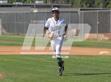Thumbnail 1 in Corona del Mar @ Villa Park (CIF-SS D2 Playoff)  photogallery.