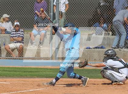 Thumbnail 2 in Corona del Mar @ Villa Park (CIF-SS D2 Playoff)  photogallery.