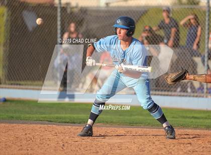 Thumbnail 3 in Corona del Mar @ Villa Park (CIF-SS D2 Playoff)  photogallery.