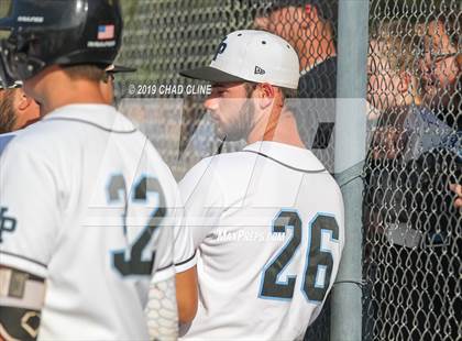 Thumbnail 1 in Corona del Mar @ Villa Park (CIF-SS D2 Playoff)  photogallery.