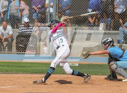 Thumbnail 3 in Corona del Mar @ Villa Park (CIF-SS D2 Playoff)  photogallery.