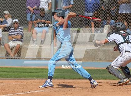 Thumbnail 3 in Corona del Mar @ Villa Park (CIF-SS D2 Playoff)  photogallery.