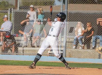 Thumbnail 3 in Corona del Mar @ Villa Park (CIF-SS D2 Playoff)  photogallery.