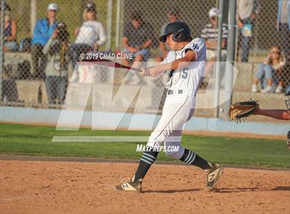 Thumbnail 2 in Corona del Mar @ Villa Park (CIF-SS D2 Playoff)  photogallery.