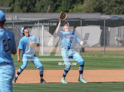 Thumbnail 3 in Corona del Mar @ Villa Park (CIF-SS D2 Playoff)  photogallery.