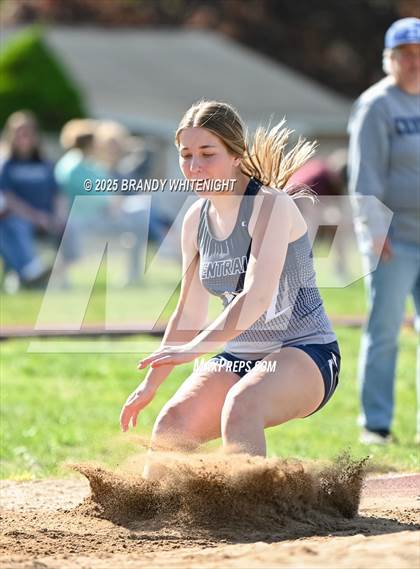 Thumbnail 2 in Danville, Meadowbrook Christian @ Central Columbia photogallery.
