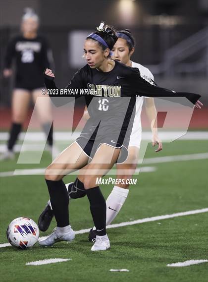 Thumbnail 2 in Foothill @ Canyon photogallery.