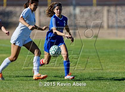 Thumbnail 2 in Safford vs Sunnyslope  photogallery.