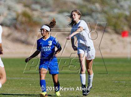 Thumbnail 1 in Safford vs Sunnyslope  photogallery.