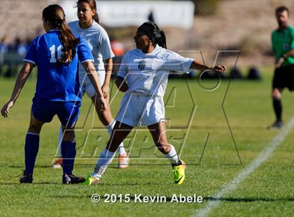 Thumbnail 2 in Safford vs Sunnyslope  photogallery.