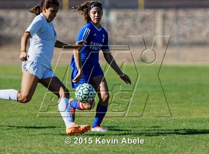 Thumbnail 3 in Safford vs Sunnyslope  photogallery.