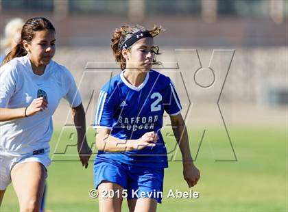 Thumbnail 1 in Safford vs Sunnyslope  photogallery.