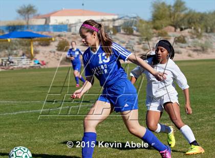Thumbnail 3 in Safford vs Sunnyslope  photogallery.
