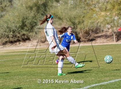 Thumbnail 3 in Safford vs Sunnyslope  photogallery.