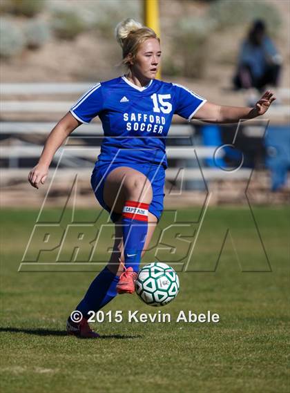 Thumbnail 3 in Safford vs Sunnyslope  photogallery.