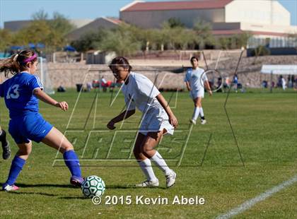 Thumbnail 2 in Safford vs Sunnyslope  photogallery.