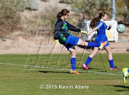Thumbnail 2 in Safford vs Sunnyslope  photogallery.