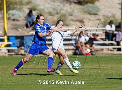 Thumbnail 2 in Safford vs Sunnyslope  photogallery.