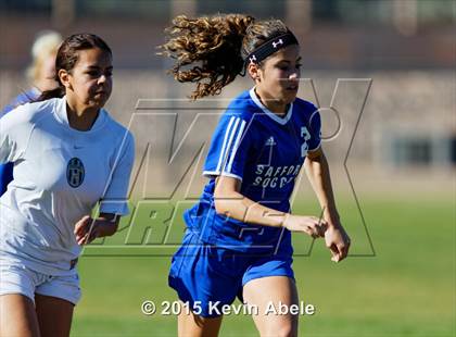 Thumbnail 3 in Safford vs Sunnyslope  photogallery.