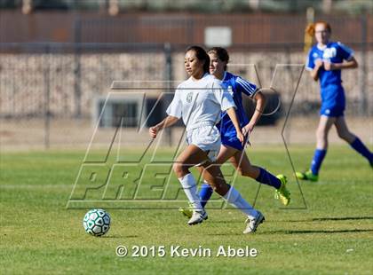 Thumbnail 1 in Safford vs Sunnyslope  photogallery.