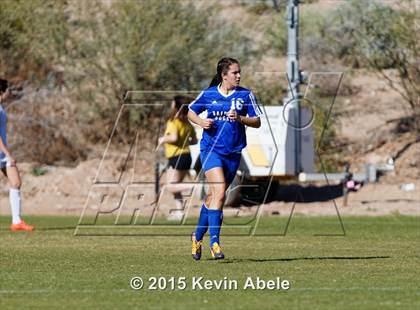Thumbnail 2 in Safford vs Sunnyslope  photogallery.