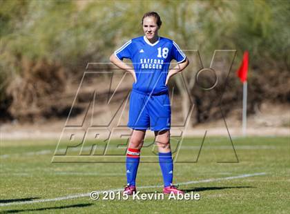 Thumbnail 3 in Safford vs Sunnyslope  photogallery.