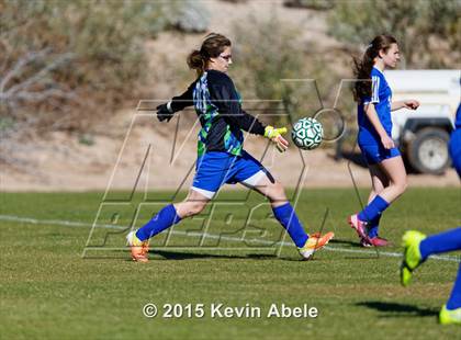 Thumbnail 3 in Safford vs Sunnyslope  photogallery.