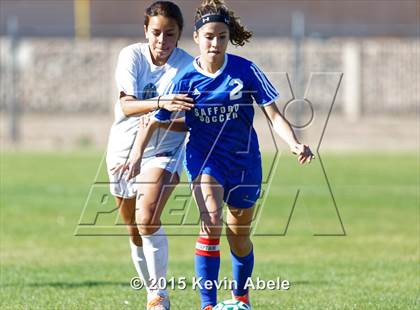 Thumbnail 1 in Safford vs Sunnyslope  photogallery.