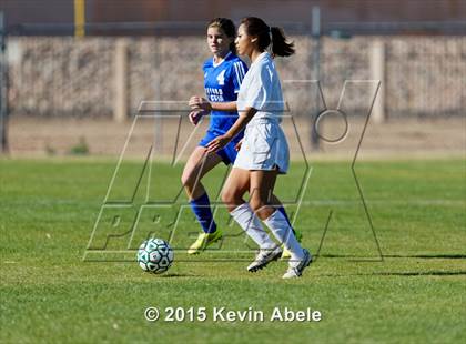 Thumbnail 3 in Safford vs Sunnyslope  photogallery.