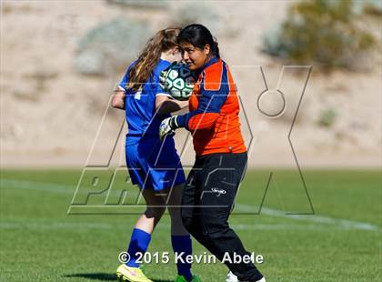 Thumbnail 1 in Safford vs Sunnyslope  photogallery.