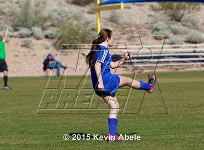 Thumbnail 2 in Safford vs Sunnyslope  photogallery.