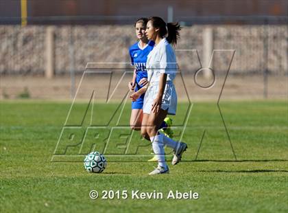 Thumbnail 2 in Safford vs Sunnyslope  photogallery.