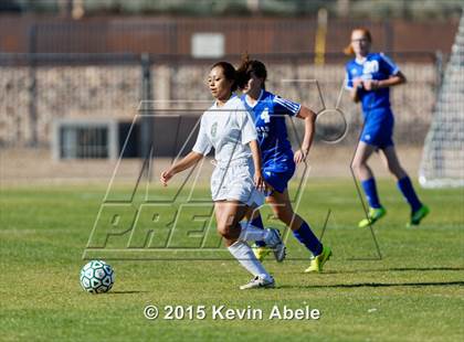 Thumbnail 3 in Safford vs Sunnyslope  photogallery.