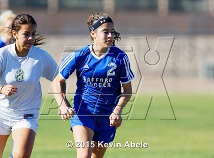 Thumbnail 3 in Safford vs Sunnyslope  photogallery.