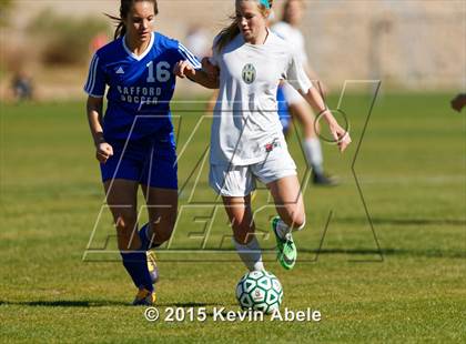 Thumbnail 3 in Safford vs Sunnyslope  photogallery.