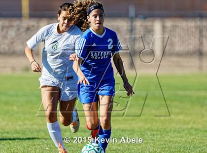 Thumbnail 2 in Safford vs Sunnyslope  photogallery.
