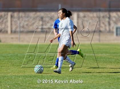 Thumbnail 1 in Safford vs Sunnyslope  photogallery.