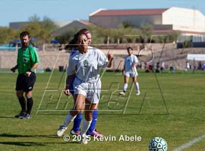 Thumbnail 2 in Safford vs Sunnyslope  photogallery.