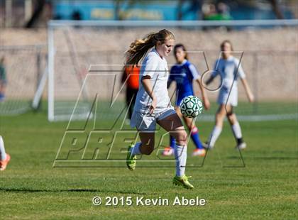 Thumbnail 1 in Safford vs Sunnyslope  photogallery.