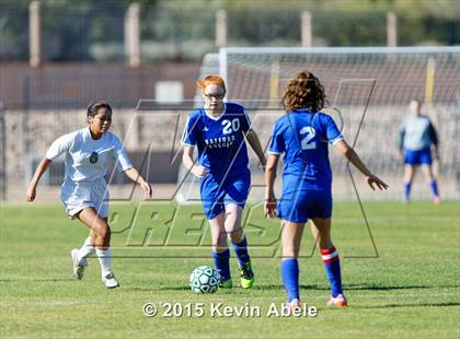 Thumbnail 3 in Safford vs Sunnyslope  photogallery.