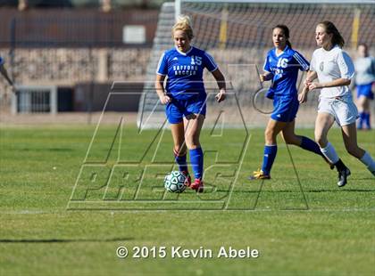Thumbnail 2 in Safford vs Sunnyslope  photogallery.