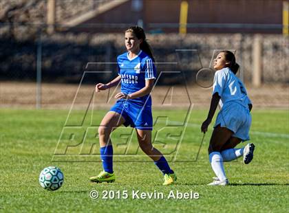 Thumbnail 1 in Safford vs Sunnyslope  photogallery.