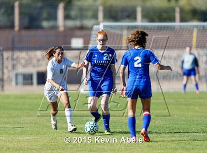 Thumbnail 3 in Safford vs Sunnyslope  photogallery.