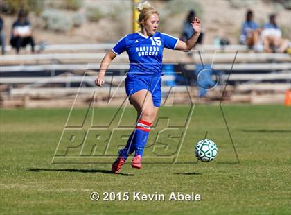 Thumbnail 1 in Safford vs Sunnyslope  photogallery.